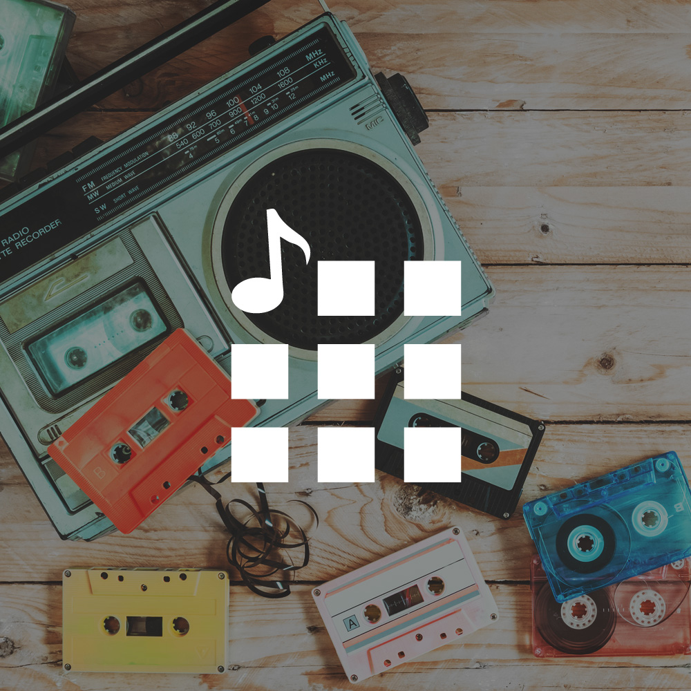 Playlist All Genres